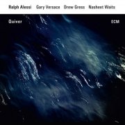 Ralph Alessi - Quiver (2016) {DSD64} DSF