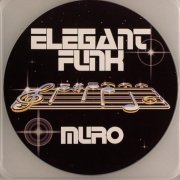 DJ Muro - Elegant Funk (2008)