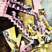 Climax - Gusano mecánico (2025) [Hi-Res]