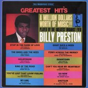 Billy Preston - Early Hits Of 1965 (2022)