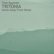 Theo Kapilidis - Home Away from Home (2022) Hi Res