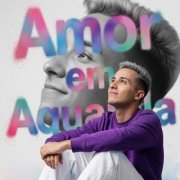 WGuino - Amor em Aquarela (2026)