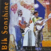 Blk Sonshine - Blk Sonshine (1998/2018)