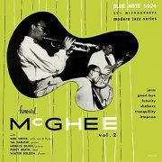 Howard McGhee - Howard McGhee (Vol. 2) (1953/2020)