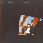 Klô Pelgag, Joseph Mihalcean, Samuel Gougoux - Sieste sur l'oreille droite (2023) Hi-Res