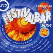 VA - Festivalbar 2004 Compilation Blu [2CD] (2004) CD-Rip