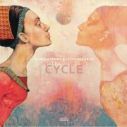 Rain Sultanov & Isfar Sarabski - Cycle (2018) LP