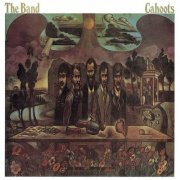 The Band - Cahoots (2013) [Hi-Res]