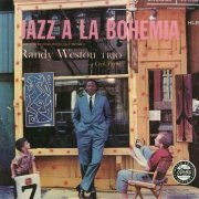 Randy Weston Trio - Jazz a la Bohemia (1956)