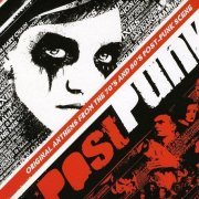 VA - Post Punk - Original Anthems From The 70's And 80's Post-Punk Scene [3CD Box Set] (2009)