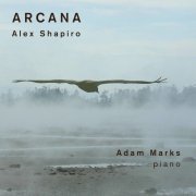 Adam Marks - Arcana (2020)