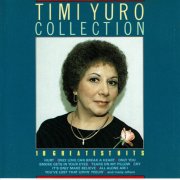 Timi Yuro - Collection 18 Greatest Hits (1986)