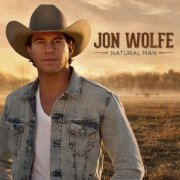 Jon Wolfe - Natural Man (2015)