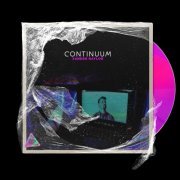 Xander Naylor - Continuum (2020)