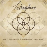 Ojiik - Tetrasphere (2025) [Hi-Res]