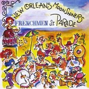 New Orleans Moonshiners - Frenchmen St. Parade (2011)