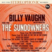 Billy Vaughn And His Orchestra - The Sundowners (1960/2021)