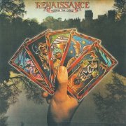 Renaissance - Turn Of The Cards (Reissue) (1974/2006)