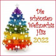 VA - Die schönsten Weihnachts Hits 2022 (2022)