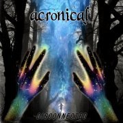 Acronical - Disconnected (2021) Hi-Res