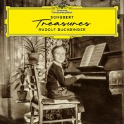 Rudolf Buchbinder - Schubert: Treasures (2026) [Hi-Res]