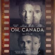 Phosphorescent - Oh, Canada (Original Motion Picture Soundtrack) (2024) [Hi-Res]