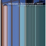 Anton Kuerti, James Campbell, James McKay, James Sommerville & James Mason - Mozart / Beethoven / Witt: Piano and Wind Quintets (2010)