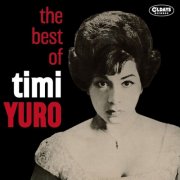 Timi Yuro - The Best Of Timi Yuro - Bonus Tracks (2019)