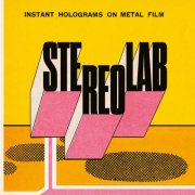 Stereolab - Instant Holograms On Metal Film (2025)