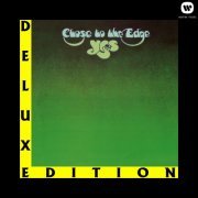 Yes - Close To The Edge [Expanded & Remastered] (1972) [2003]