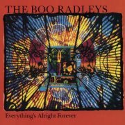 The Boo Radleys - Everything's Alright Forever (1992)