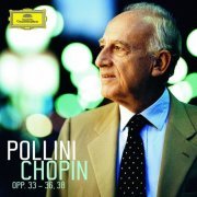 Maurizio Pollini - Chopin: Ballade / Mazurkas / Waltzes / Impromptu / Piano Sonata No. 2 - Opp. 33-36 & 38 (2008)