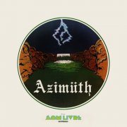 Azymuth - Azimüth (1975) [E-AC-3 Dolby Digital Plus]