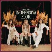 SalDoce - Inofensiva Flor (2026) Hi-Res
