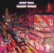 Jukin' Bone - Whiskey Woman (Reissue, Remastered) (1972/2010)