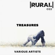 VA – TREASURES (2018)