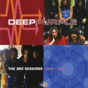 Deep Purple - BBC Sessions 1968-1970 (2011)