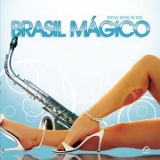 Sky Blue - Brasil Magico (Bossa Nova en Sax) (2015)