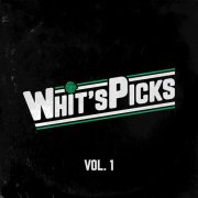 Lettuce - Whit's Picks, Vol. I (Live) (2016) Hi-Res