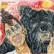 Darius Jones - Big Gurl (Smell My Dream) (2011)