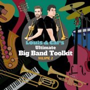 Callum Au - Louis & Cal’s Ultimate Big Band Toolkit, Vol. 2 (2023)