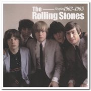 The Rolling Stones - Singles 1963-1965 [12CD Box Set] (2004)