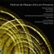 VA - Festival de Pâques d'Aix-en-Provence (2019)