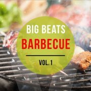 Big Beats Barbecue, Vol.1 (Best Of BBQ House Music) (2014)