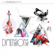 Alexander Balanescu - Dimensions (Original Soundtrack) (2011)