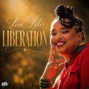 Jahmi Roc, DZL - Love Like Liberation (2026) Hi Res