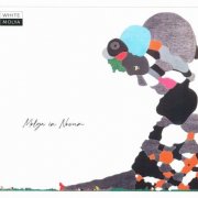 White Molya - Molya In Novum (2022)