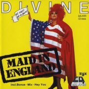 Divine - Maid In England (1988)