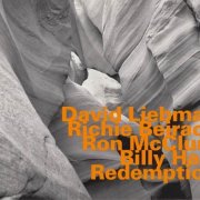 David Liebman, Richie Beirach, Ron McClure, Billy Hart - Redemption: Quest Live In Europe (2007)