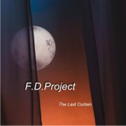 F.D.Project - The Last Curtain (2024) [Hi-Res]